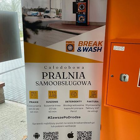 Apartament Belmare Apart 519 Miedzyzdroje Bagian luar foto