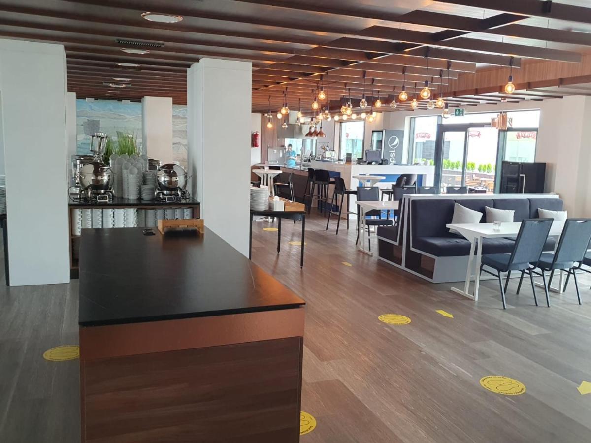 Apartament Belmare Apart 519 Miedzyzdroje Bagian luar foto